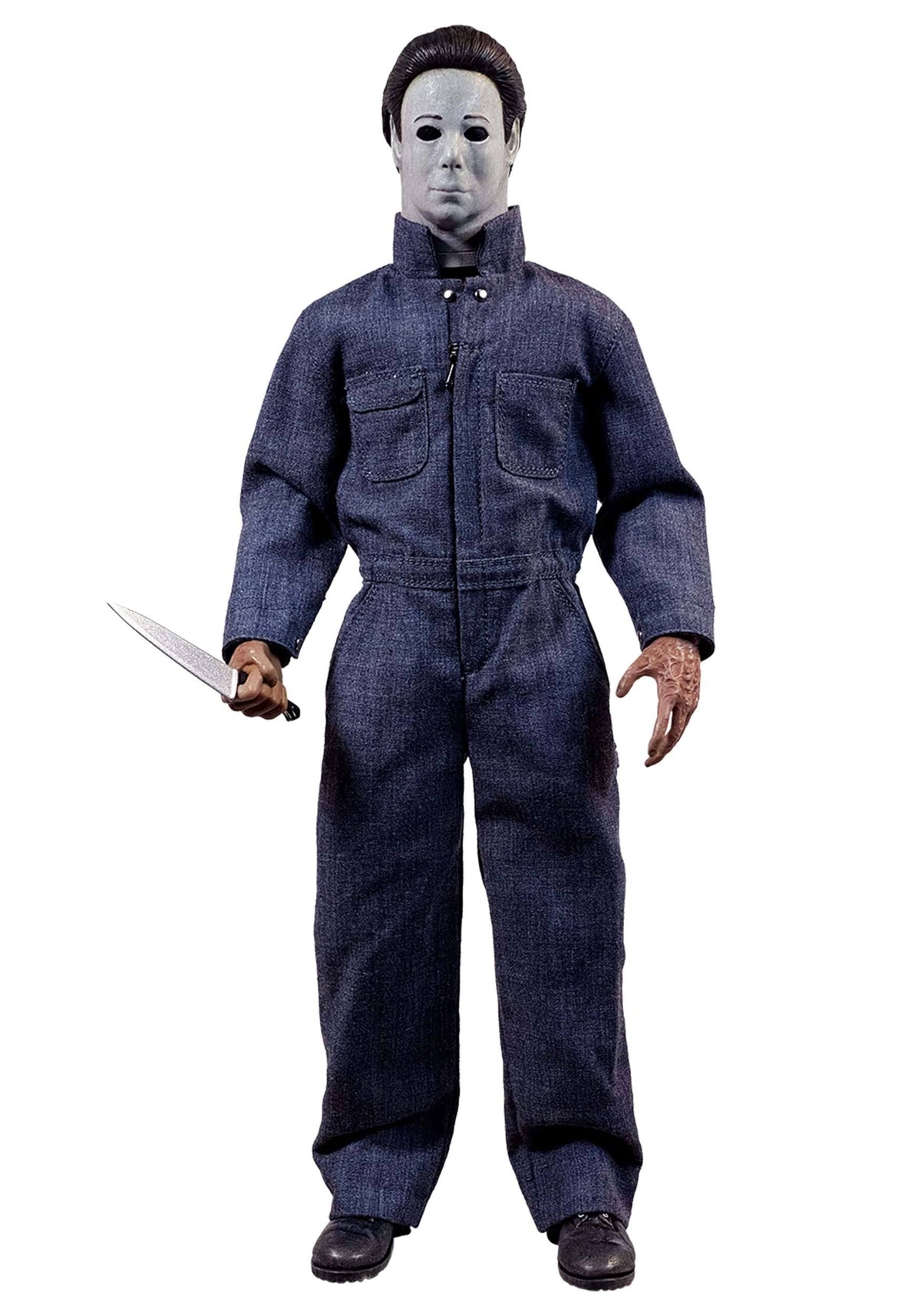 Halloween 4 Action Figure J42206