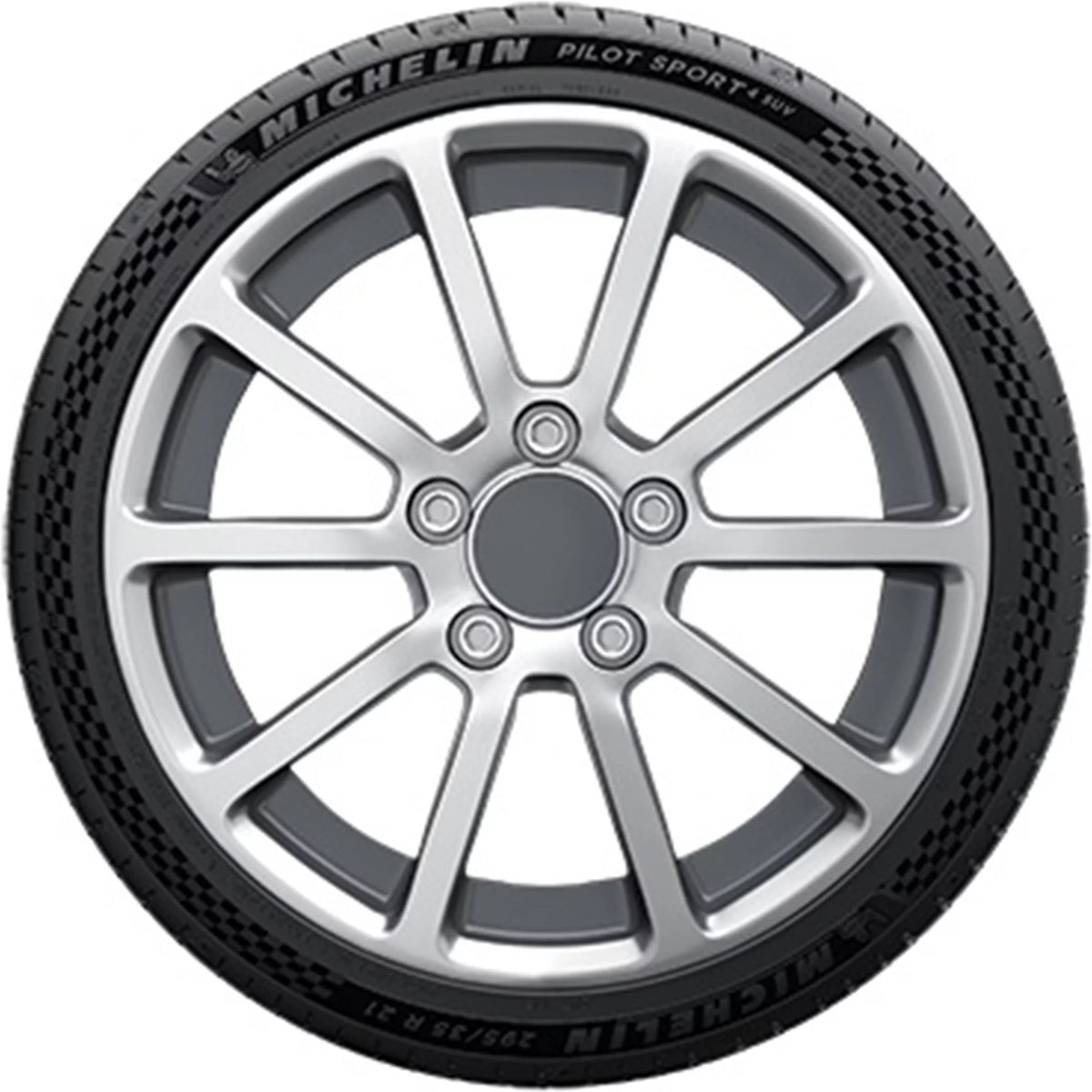 Summer 245/50R20 102V Passenger Tire W674170
