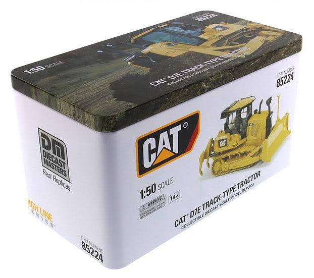 Track Type Tractor Dozer R2871