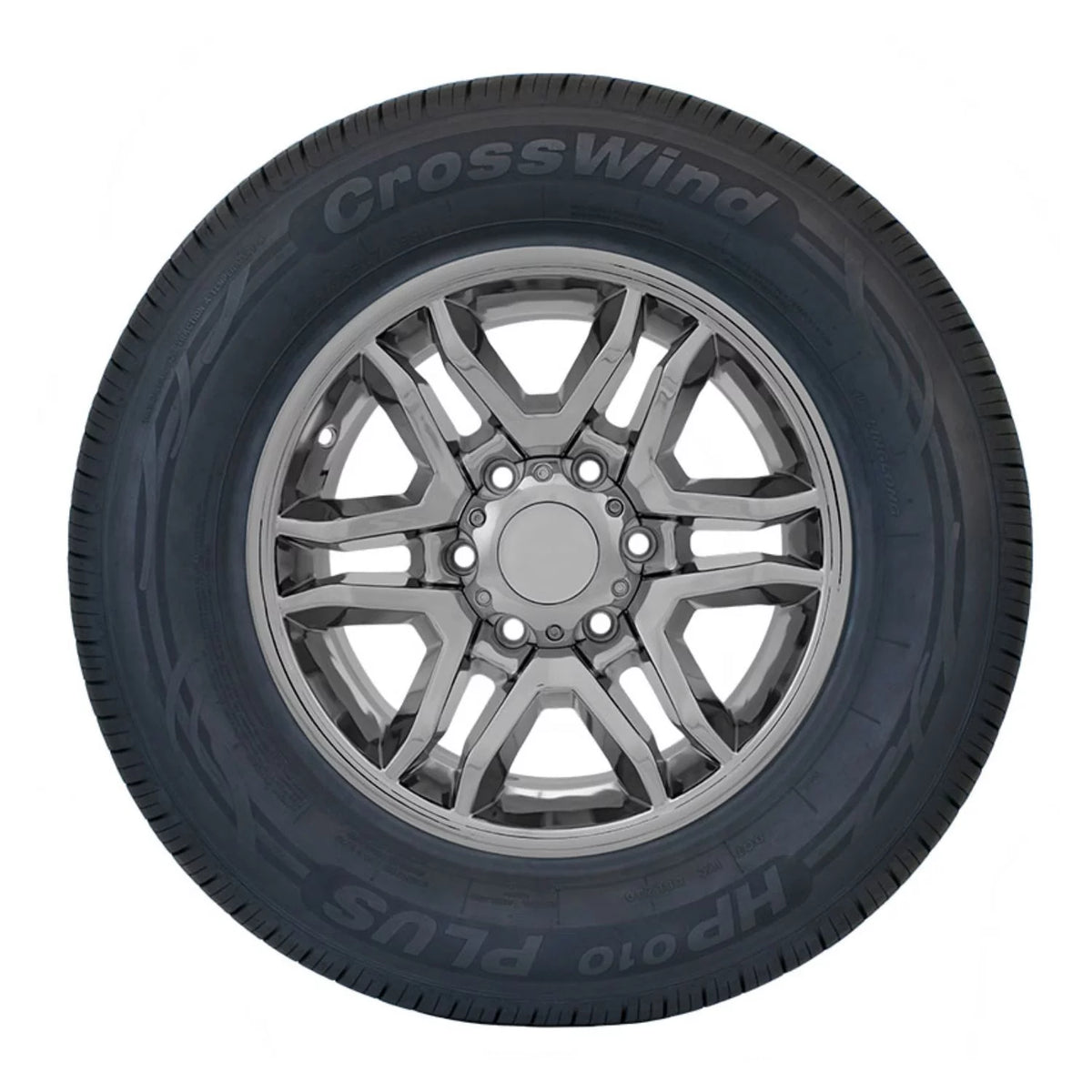 All Season 235/65R17 104H Passenger Tire J172