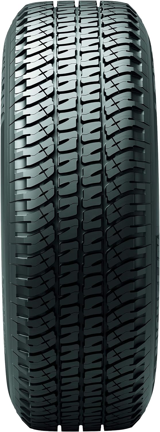 P265/70R17 113S All-Terrain All-Season Light Truck Tire F460