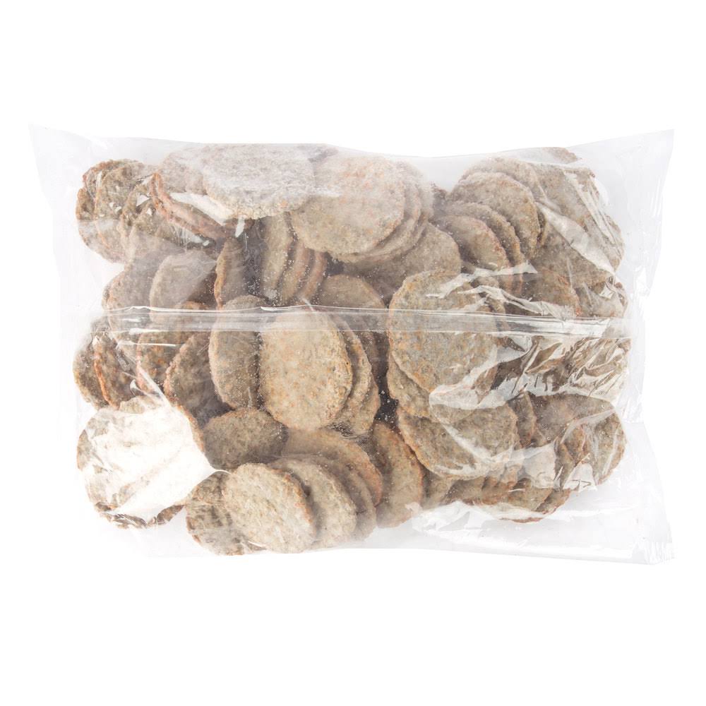 1.5 oz All Natural Sausage Patty T39746