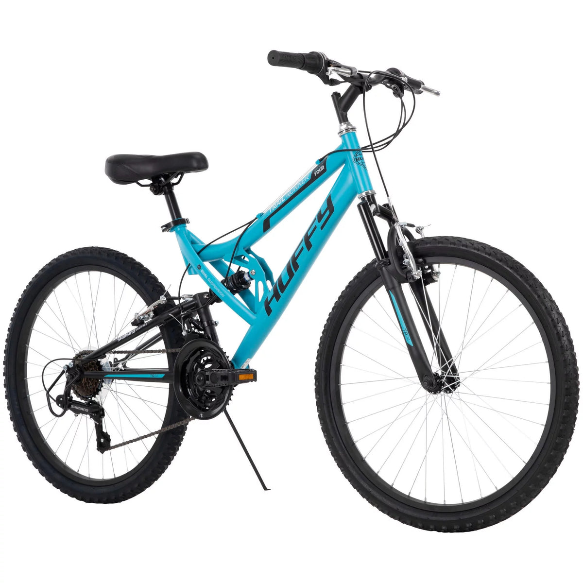 24 Full Suspension Mountain Bike B594876