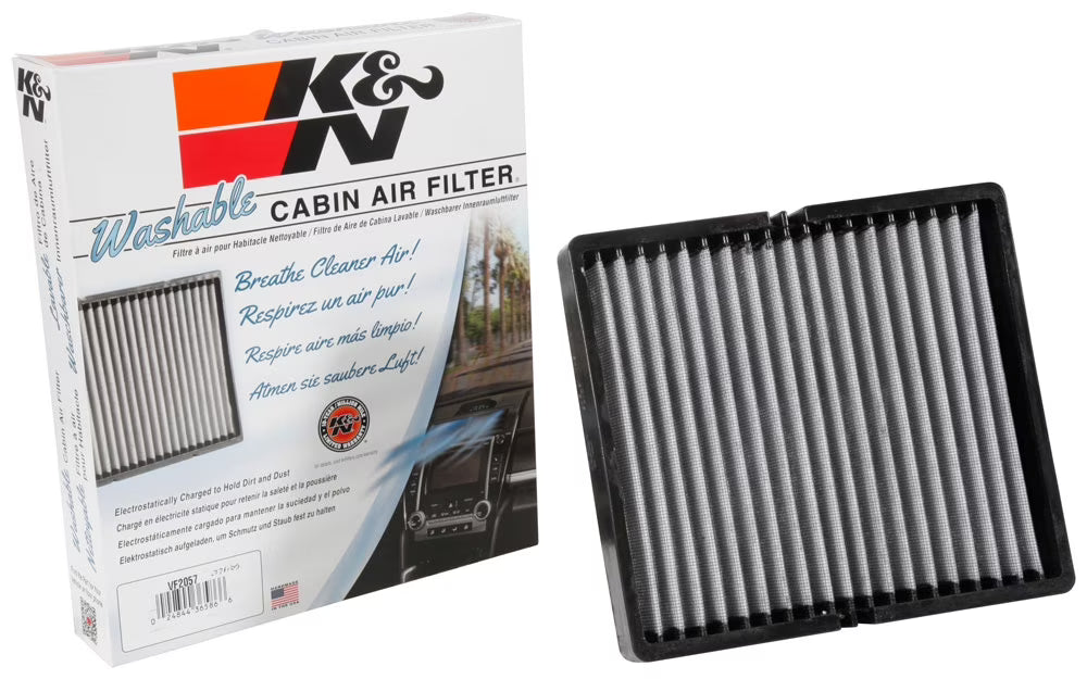 Cabin Air Filter K16981