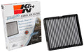 Cabin Air Filter K16981