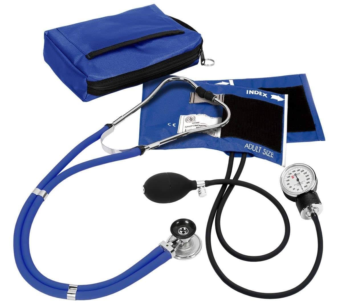 Aneroid Sphygmomanometer Sprague-Rappaport Kit A86824