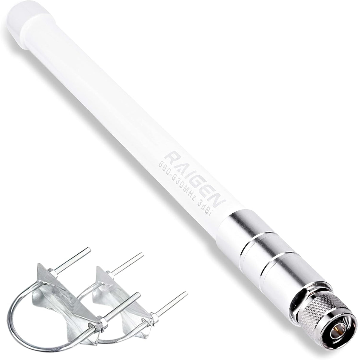 Helium Miner Antenna LoRa 915 MHz 59in Outdoor Omni-Directional 10 dbi O560