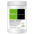 Chocolate Whey Protein 30 Servings B2985