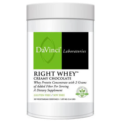 Chocolate Whey Protein 30 Servings B2985
