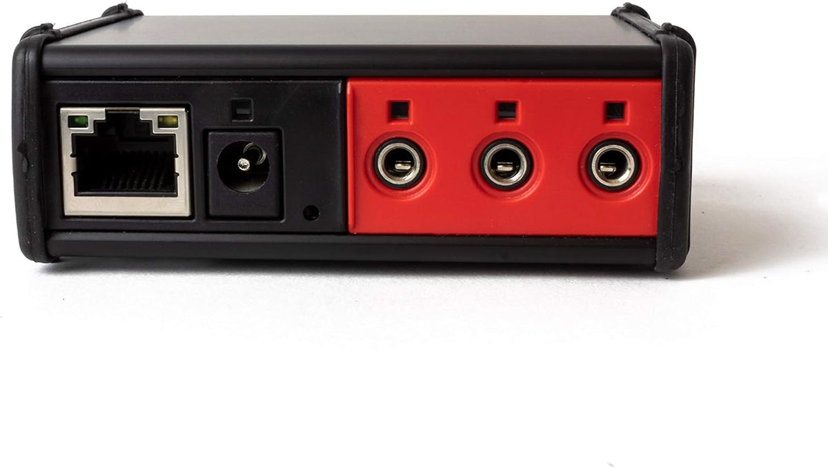 TCP/IP to IR Converter with Power Over Ethernet V952179