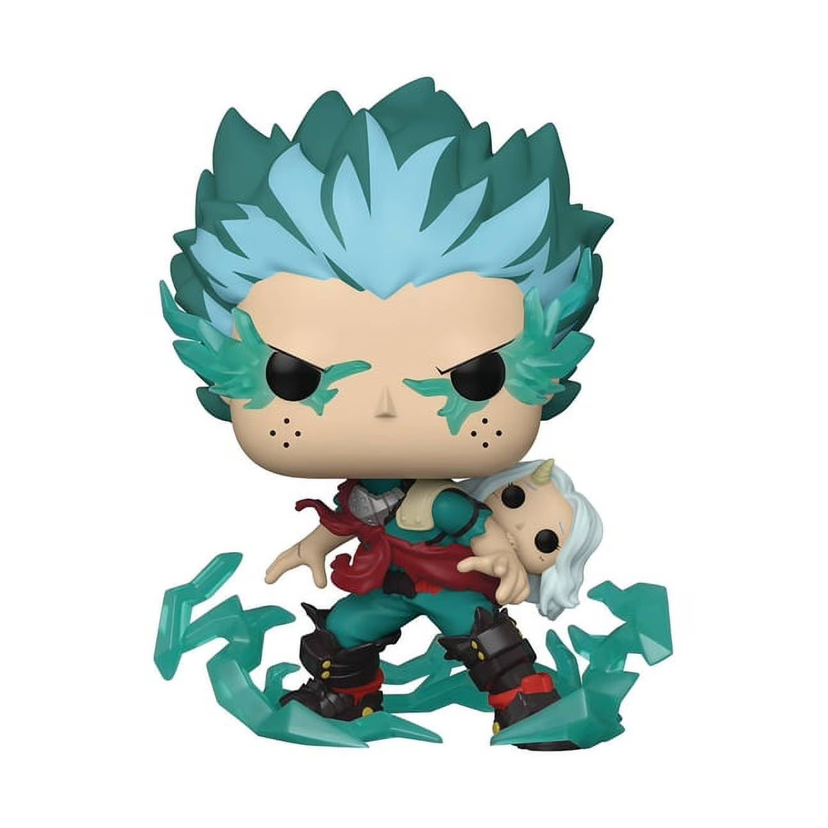 Infinite Deku Vinyl Figure M676