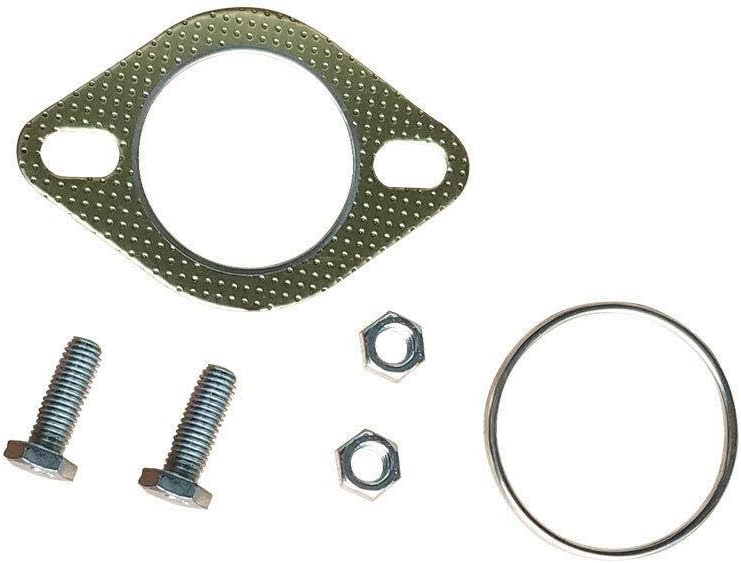 Catalytic Converter F38415
