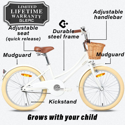14 inch Kids Bike Y9955