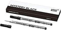 REFILL RB M 2x1 MYSTERY BLACK PF I12042