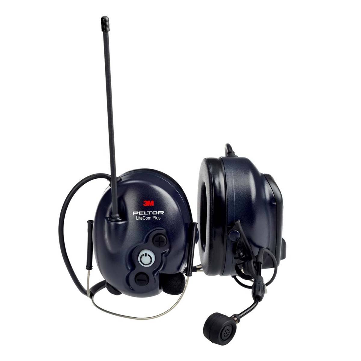 2-Way Radio Headset Neckband N19738