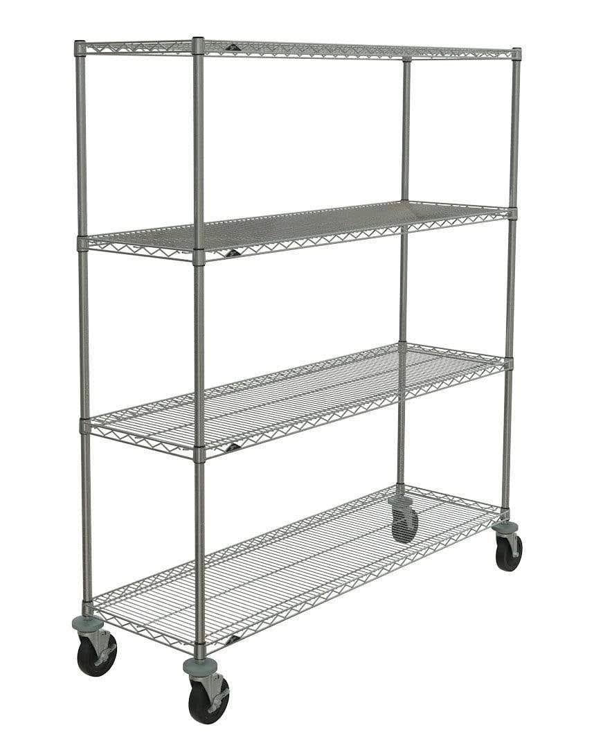Wire Cart Q19431