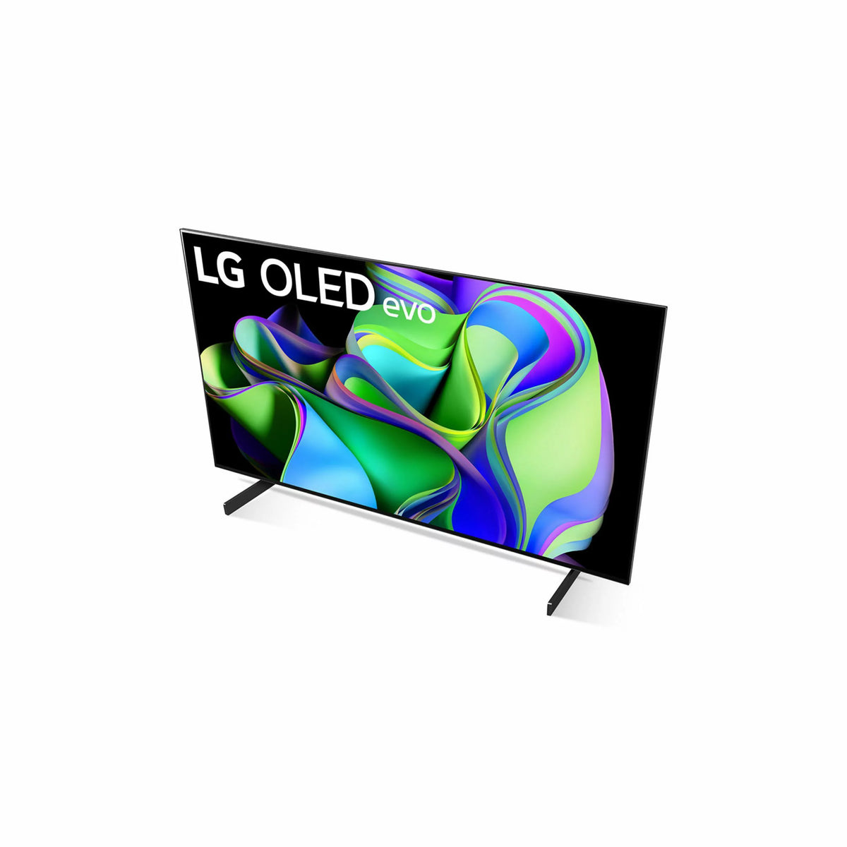 42" 4K Smart TV H538