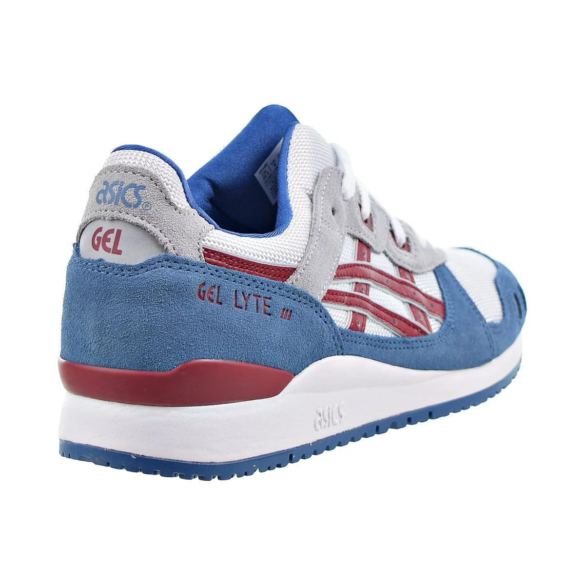 Azure Beet Juice Sneaker Shoes D62315