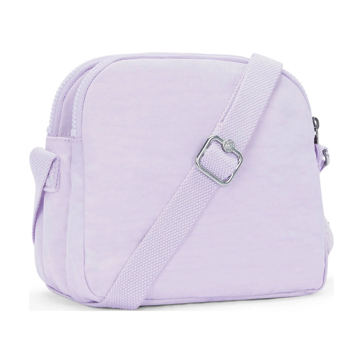 Women's Crossbody Bag with Center Divider Compartment P5261