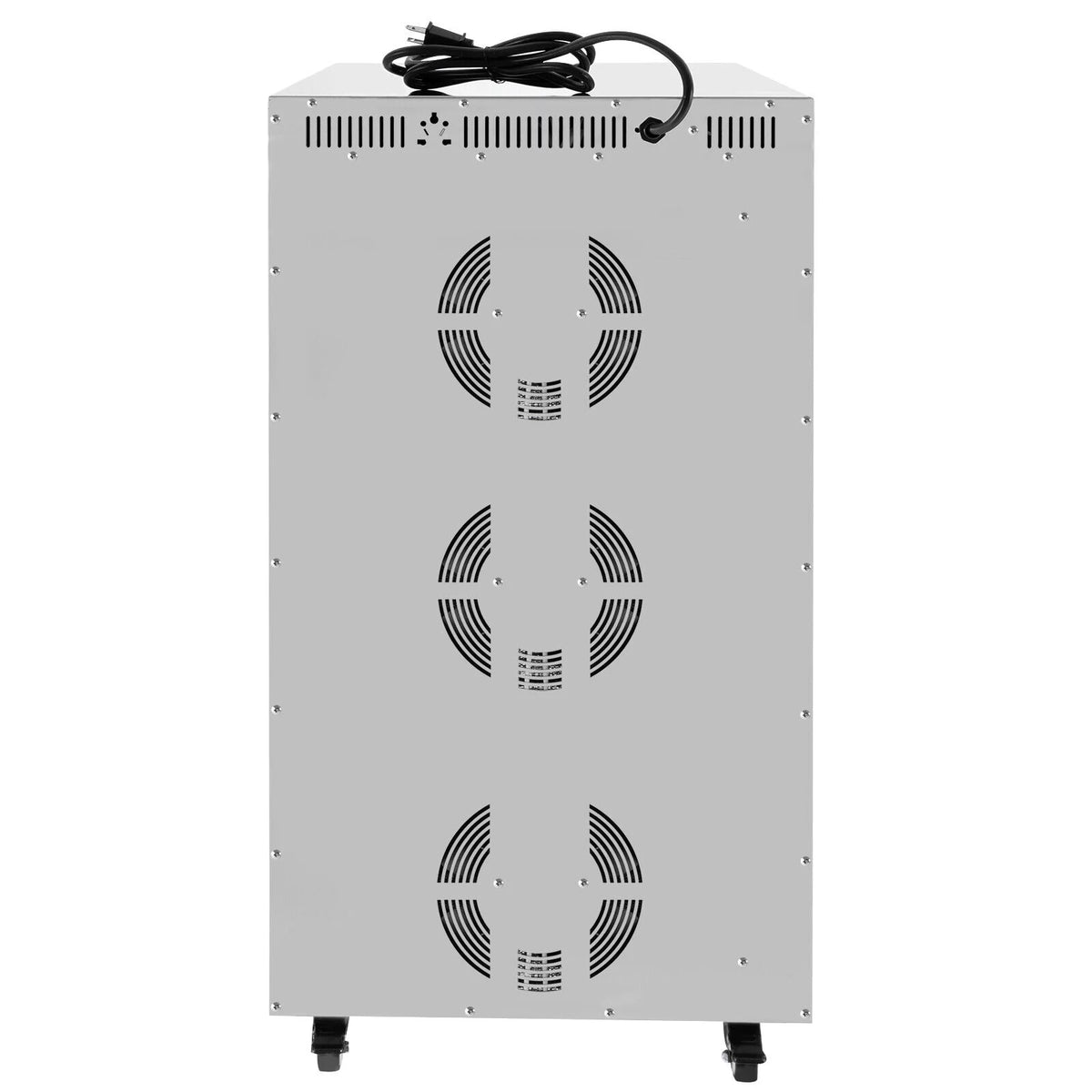 1700W Multi-Tier Food Dryer with Trays O66847