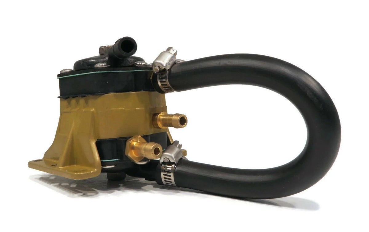 VRO Conversion Fuel Pump A450097