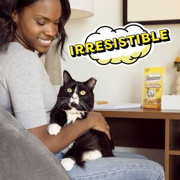 Adult Cat Treats V3473