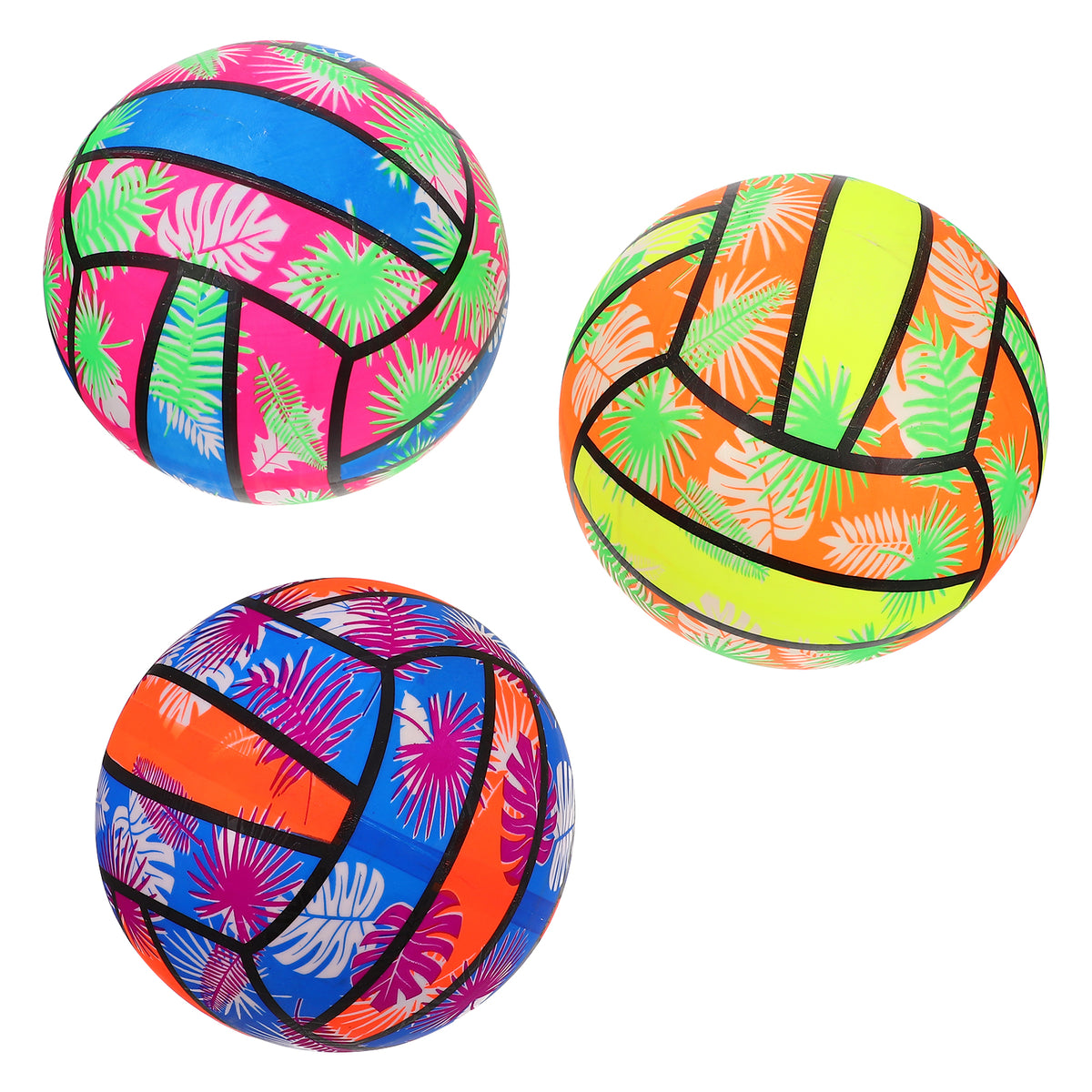 Jumbo Inflatable Beach Ball F129531