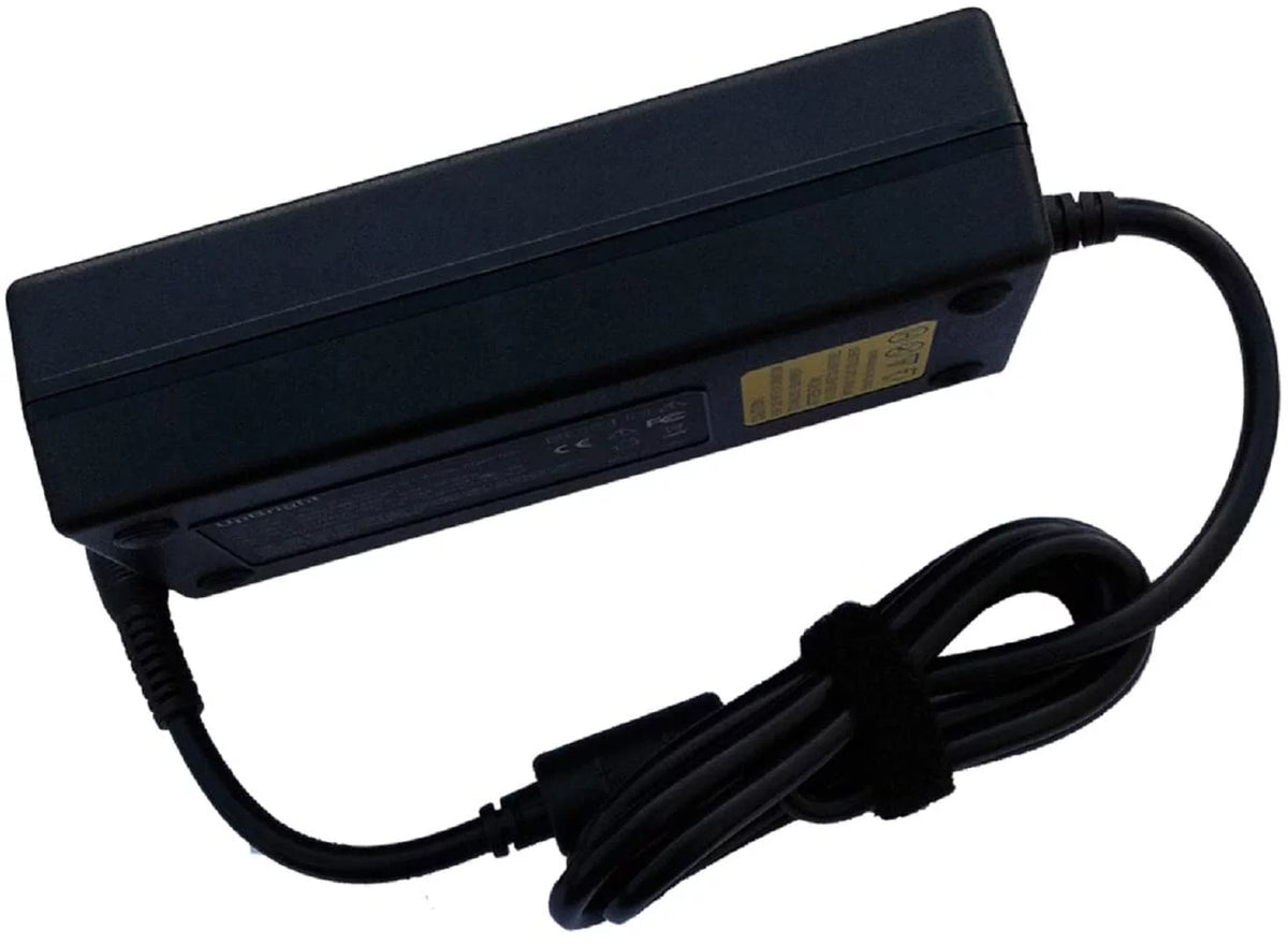 Global AC / DC Adapter Switching Power Supply Cord Cable PS Charger X5132