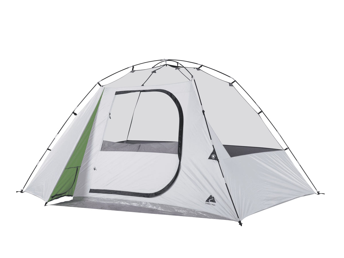 6-Person Clip & Camp Dome Tent X73945