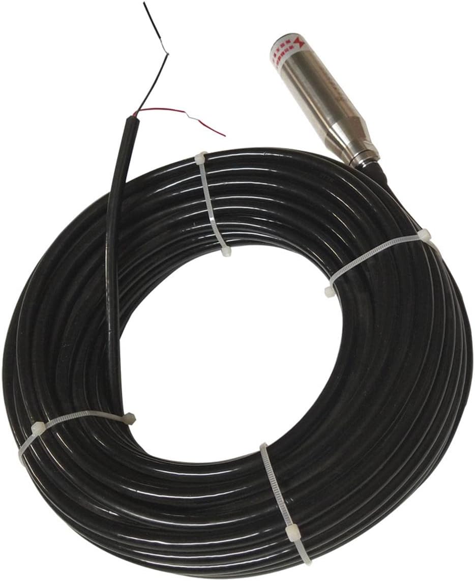 Liquid Level Sensor Float Switch 4-20mA 316 Stainless Steel Pack of 2 T117569