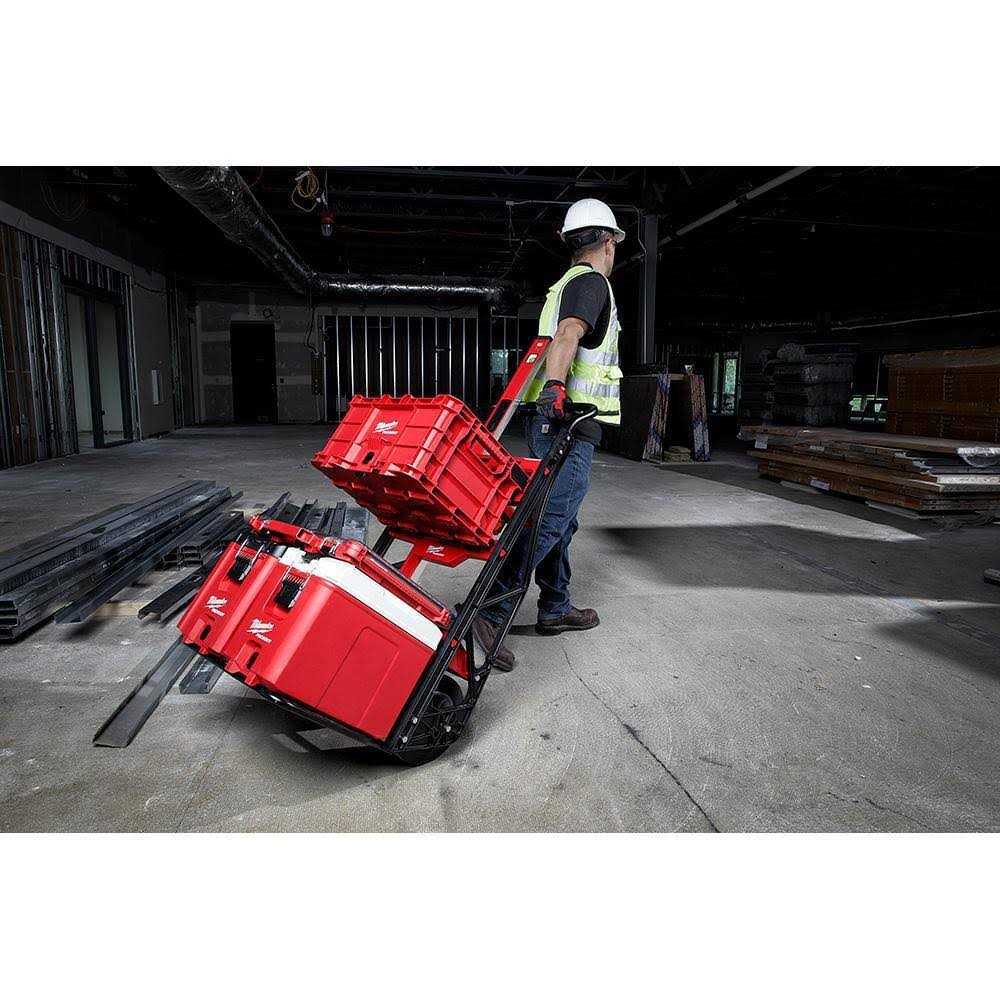 2 Wheel Cart C101