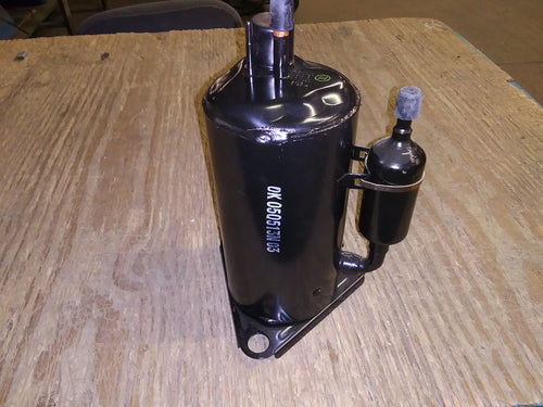 1/2 Ton Rotary Compressor E6570