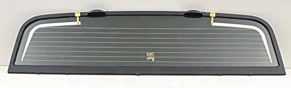 Heated Back Window Back Glass M5335