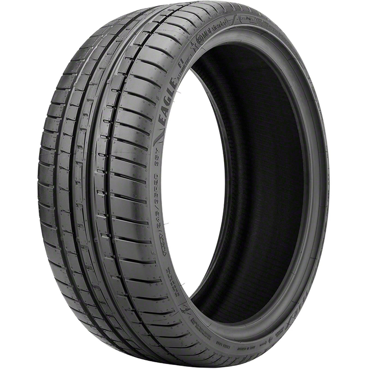 Summer Passenger Tire O358347