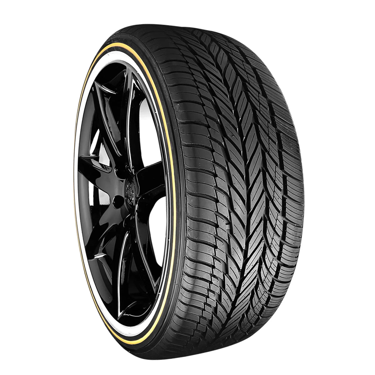 215/70R15 103H XL Passenger Tire R591302