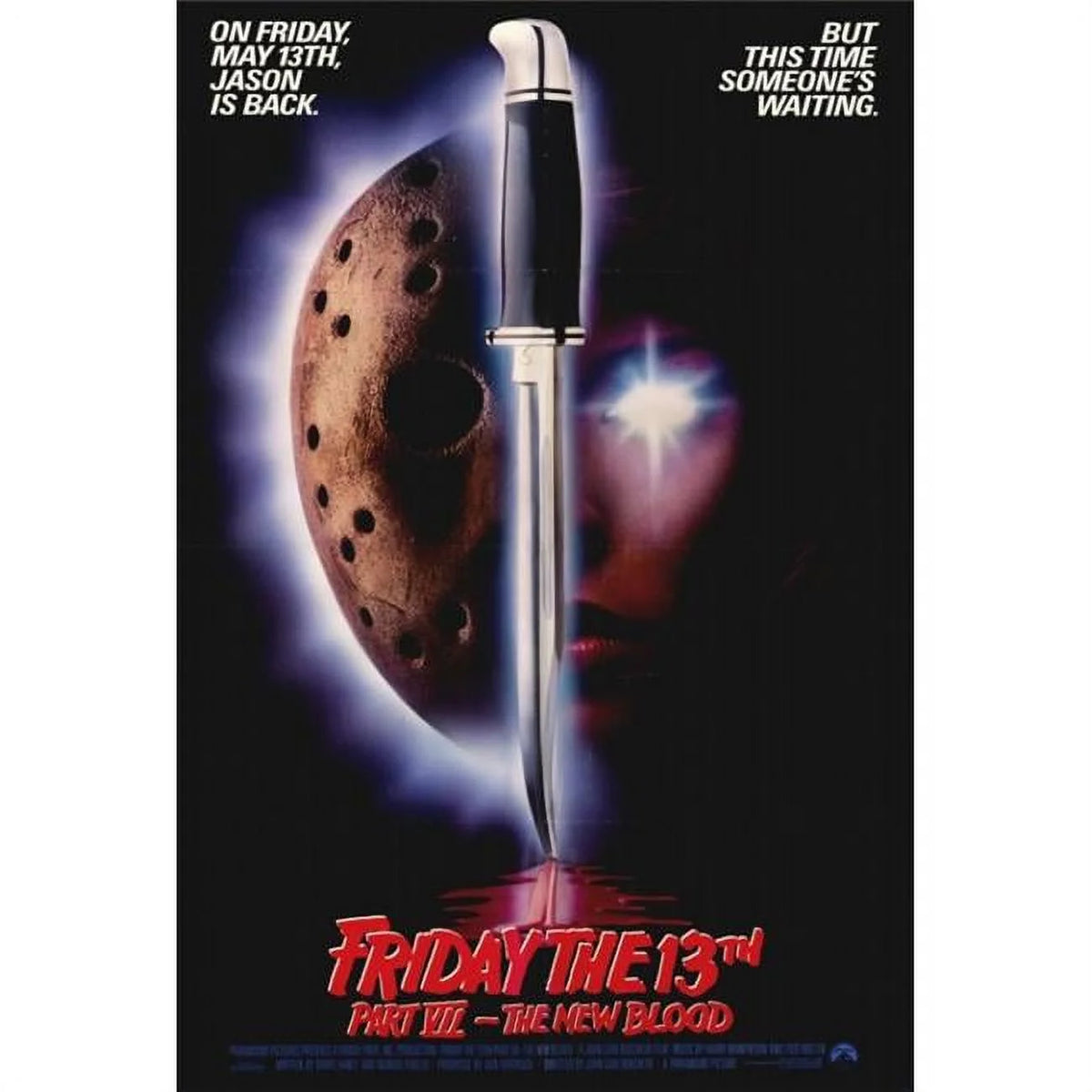 27 x 40 in. Movie Poster U93634