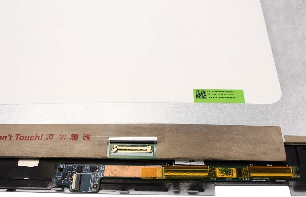 LCD Touch Screen Replacement 15.6 FHD LED Display Assembly S317232