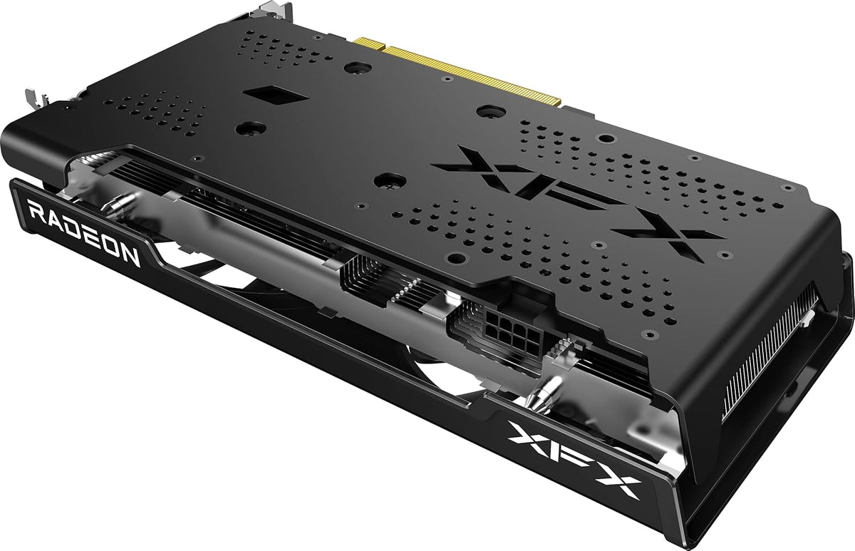 8GB GDDR6 Gaming Graphics Card K175