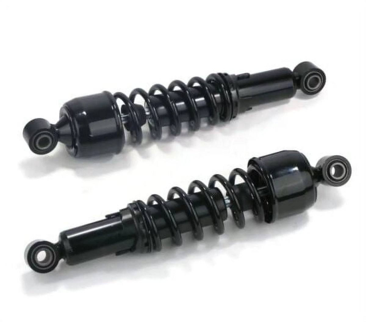 Black 13" Rear Shocks T505