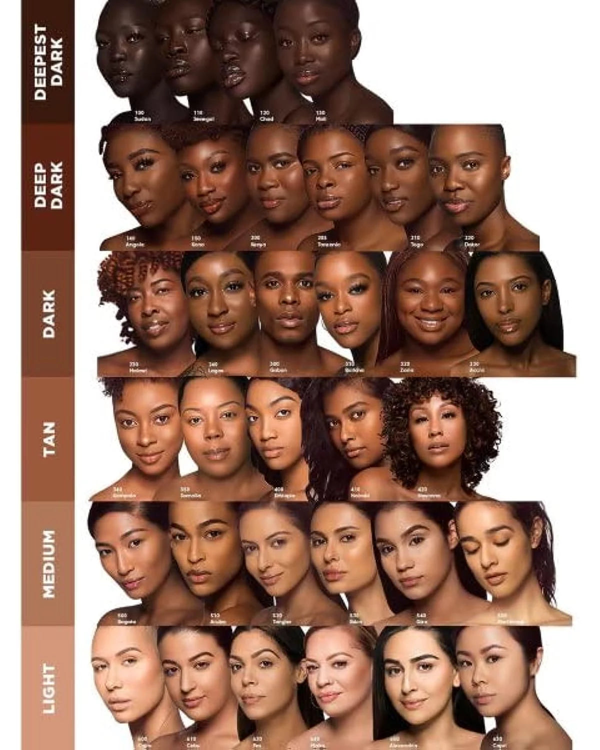 Velvety Matte Liquid Foundation 1.0 fl oz Z227222