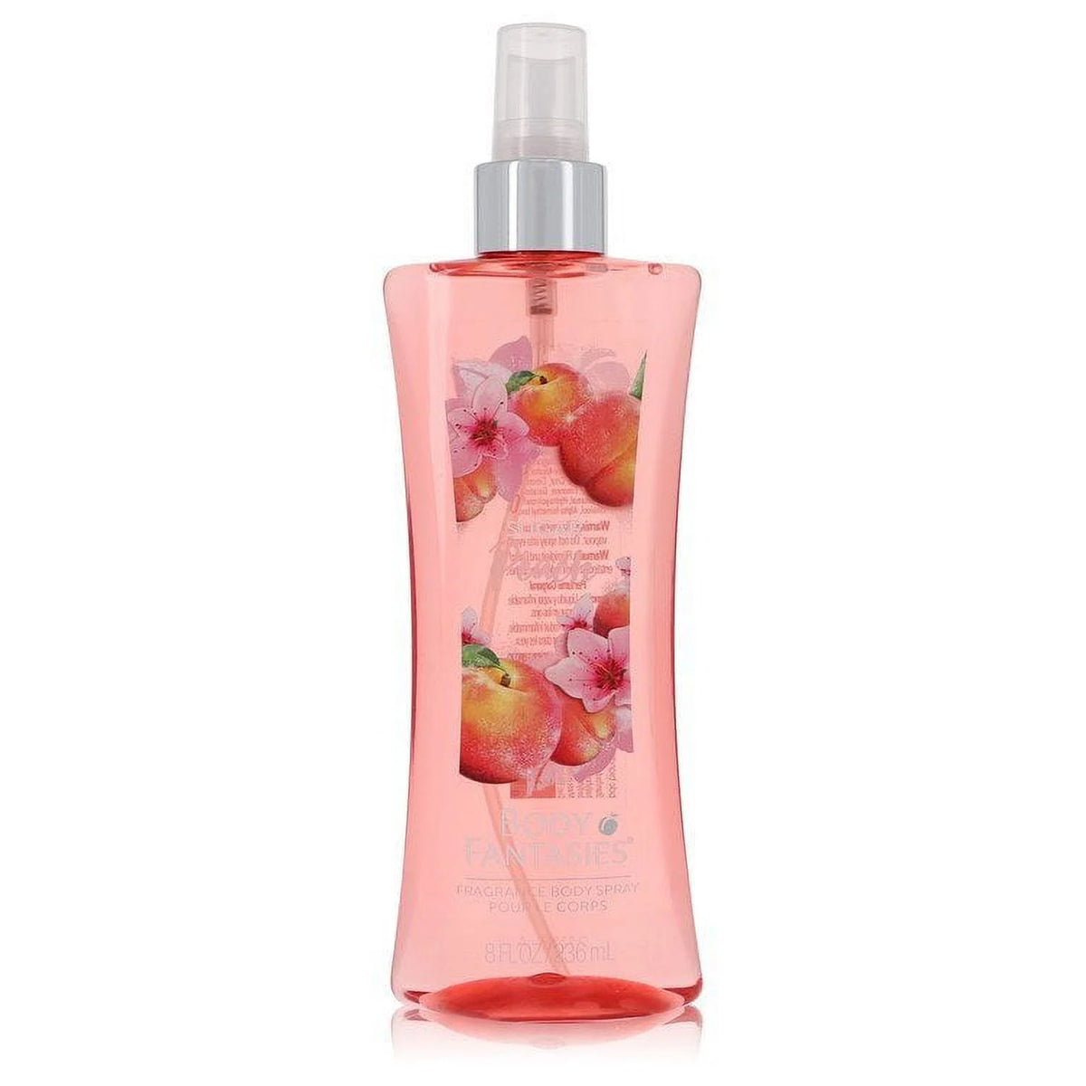 Sugar Peach Body Spray V602