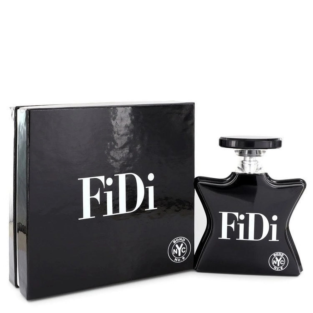 Eau De Parfum Spray 3.4 oz P496