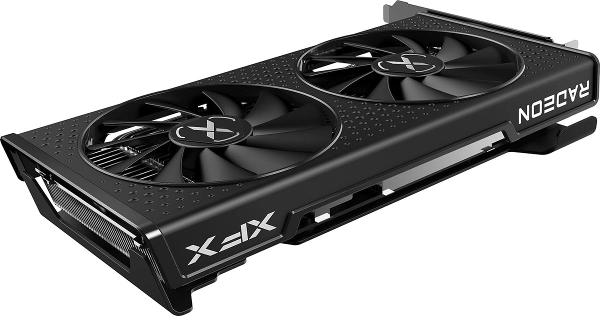 8GB GDDR6 Gaming Graphics Card K175