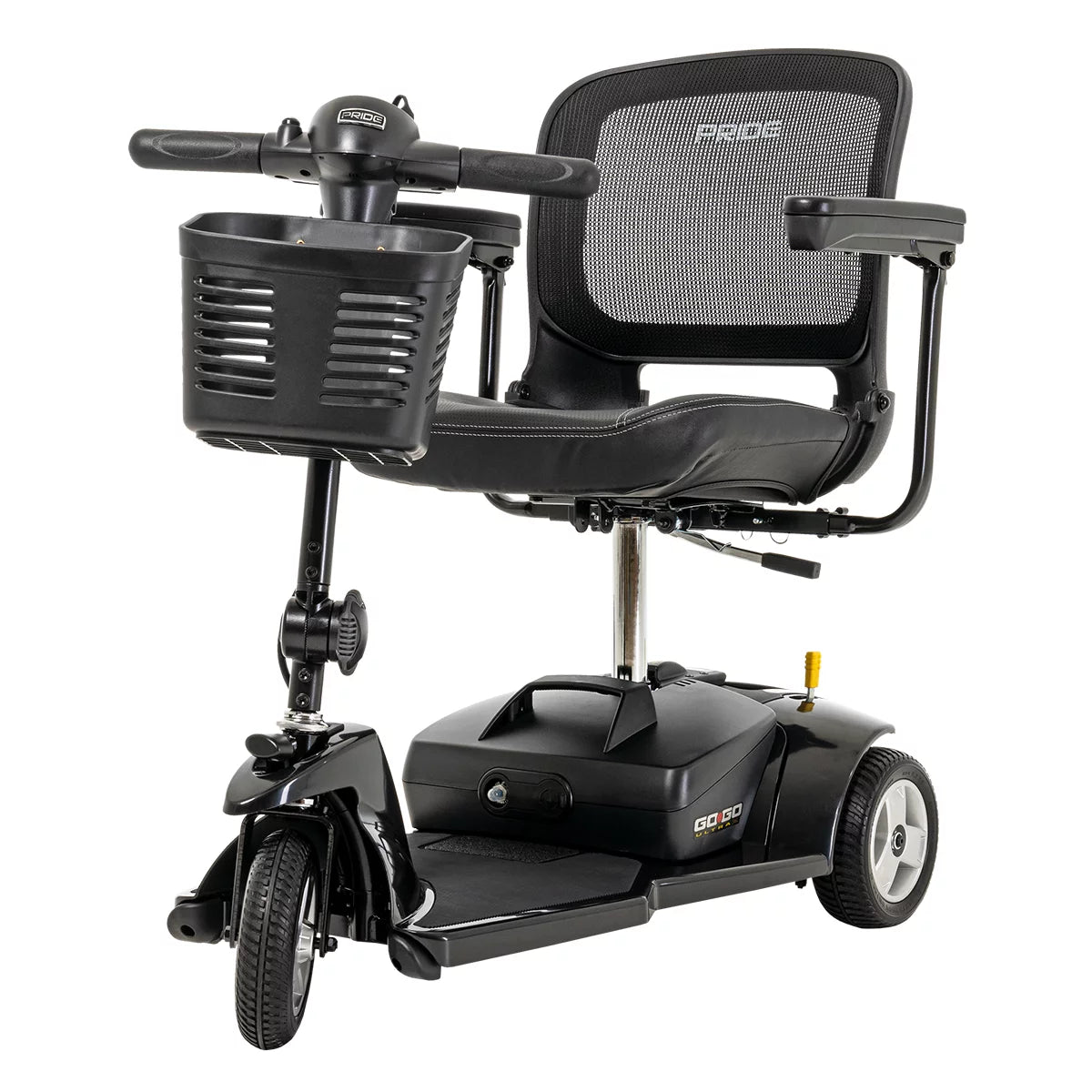 3-Wheel Travel Scooter O83499
