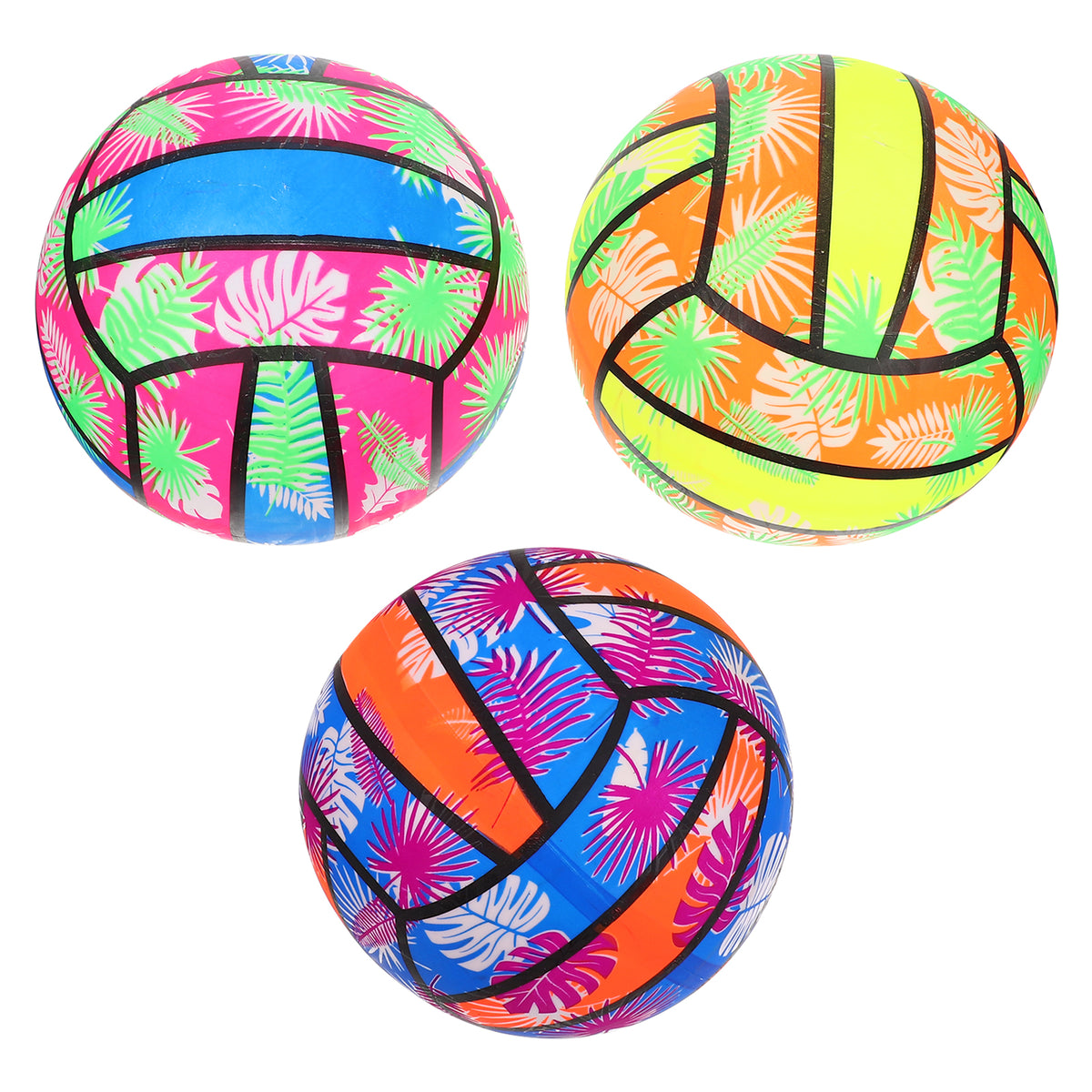 Jumbo Inflatable Beach Ball F129531