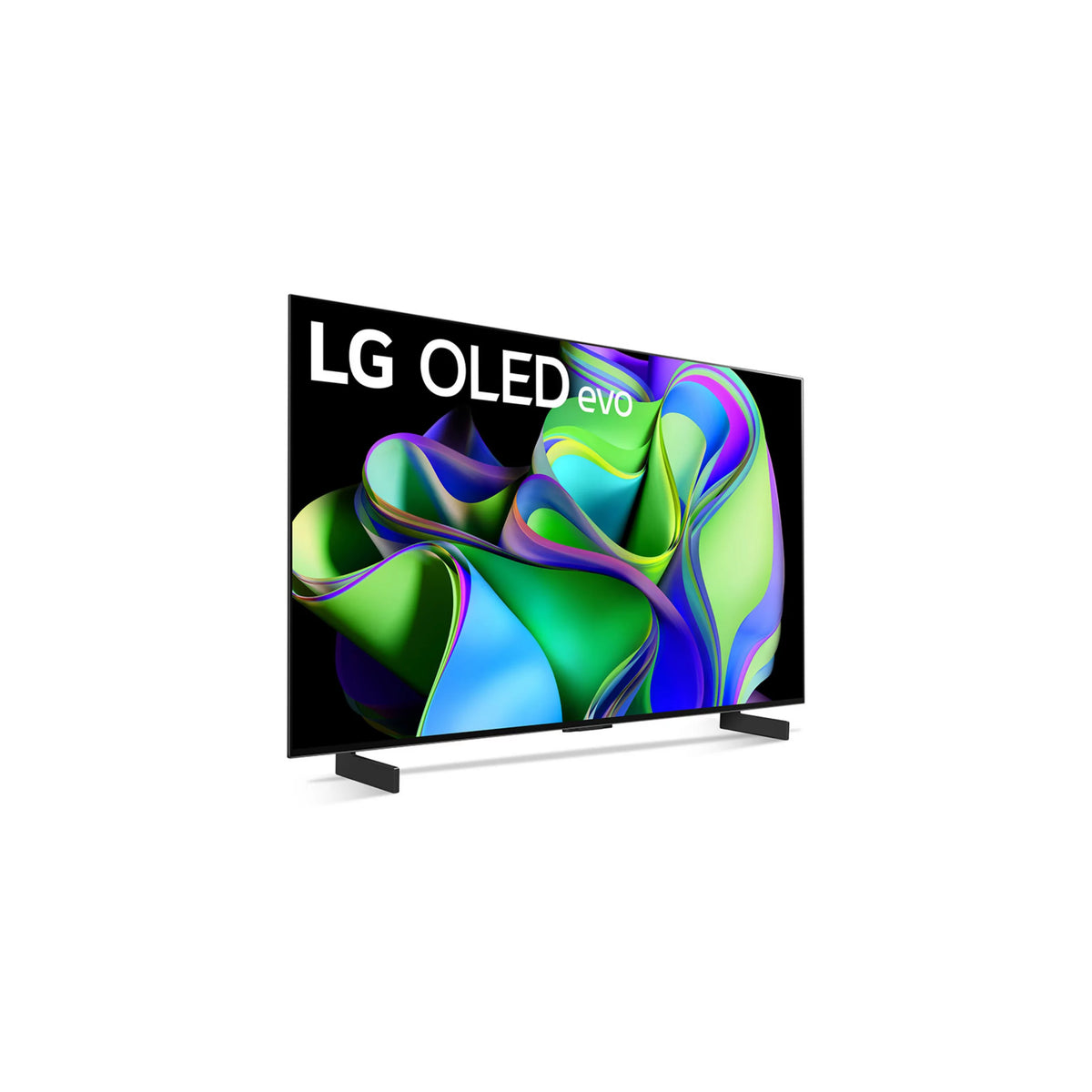 42" 4K Smart TV H538