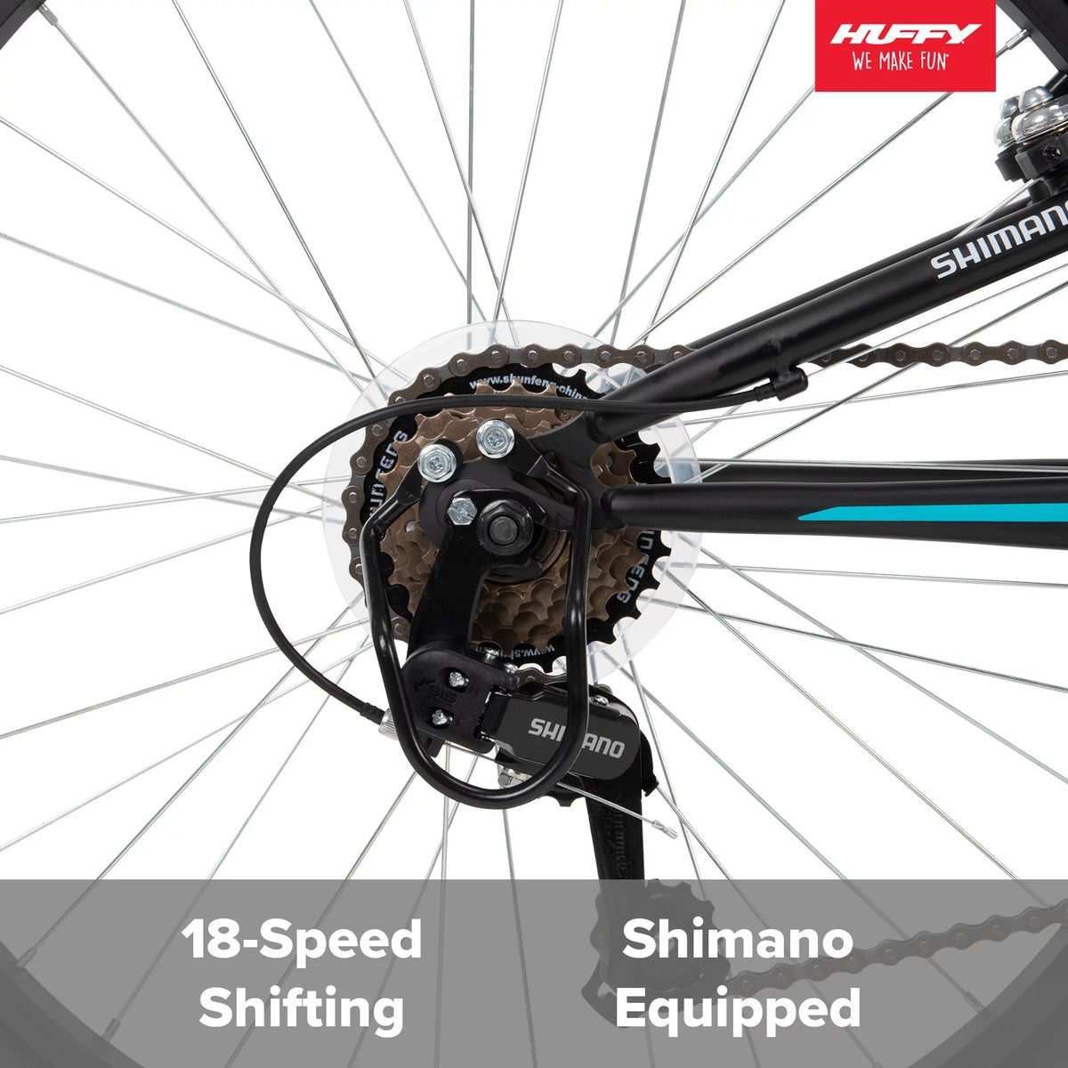 24 Full Suspension Mountain Bike B594876