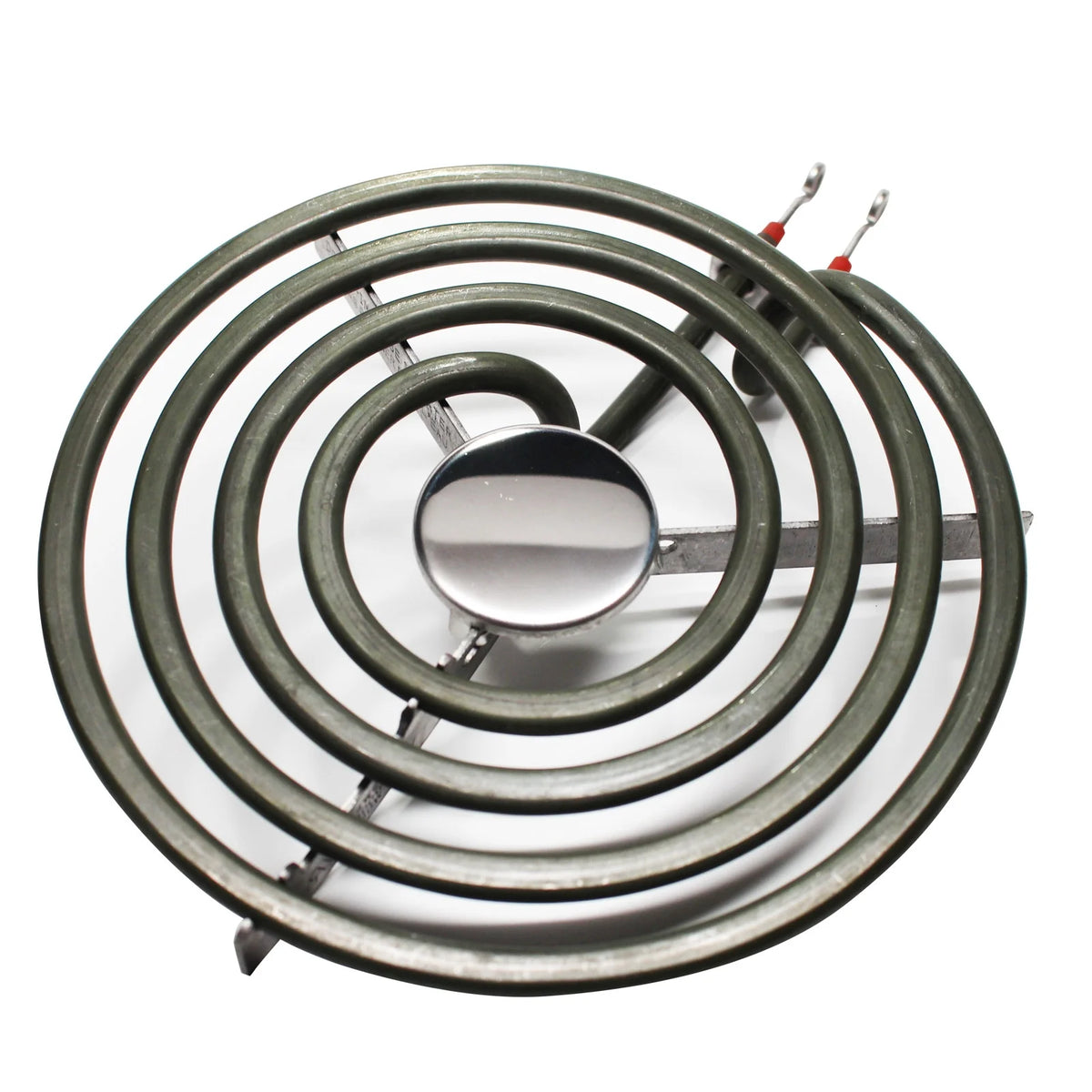 6 inch 4 Turns Surface Burner Element V199