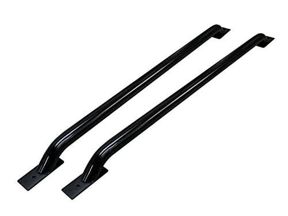 Stake Pocket Bed Rails L5392
