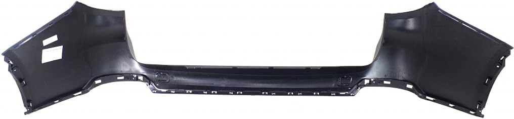 Rear Primed Bumper Cover for BMW X5 2014-2018 Y34402